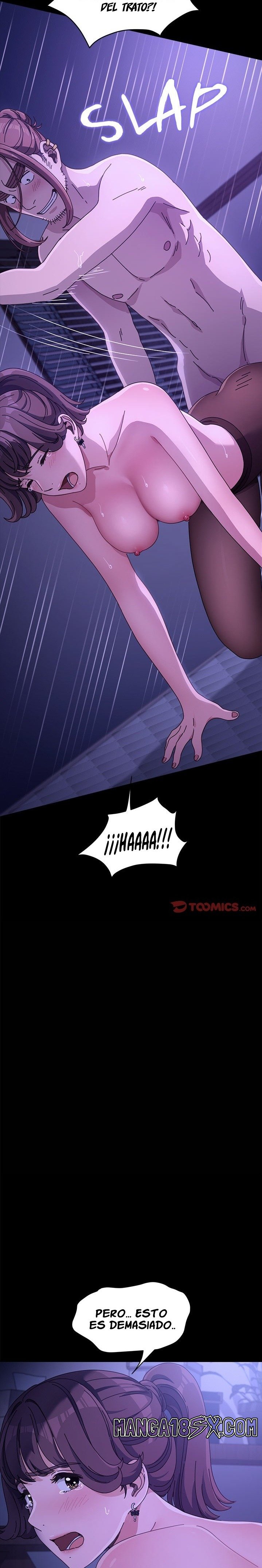 Ugh! My Husband Raw - Chapter 8 [photo 7] - MangaPorn