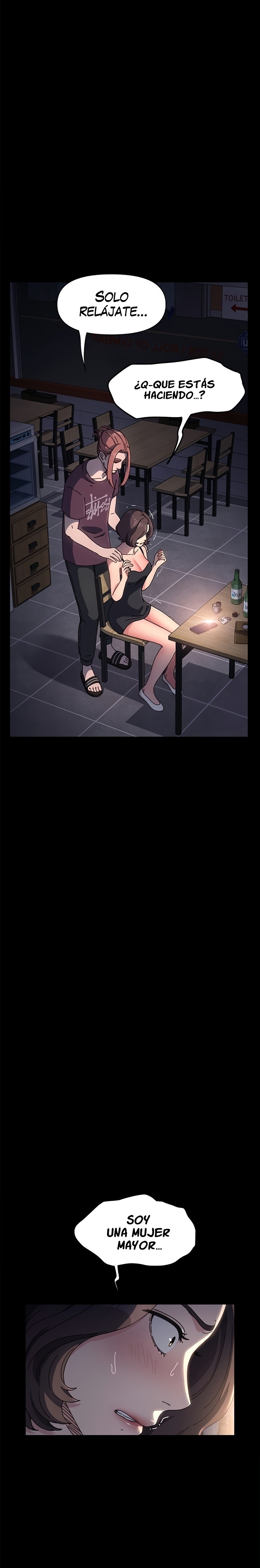 Ugh! My Husband Raw - Chapter 9 [photo 10] - MangaPorn