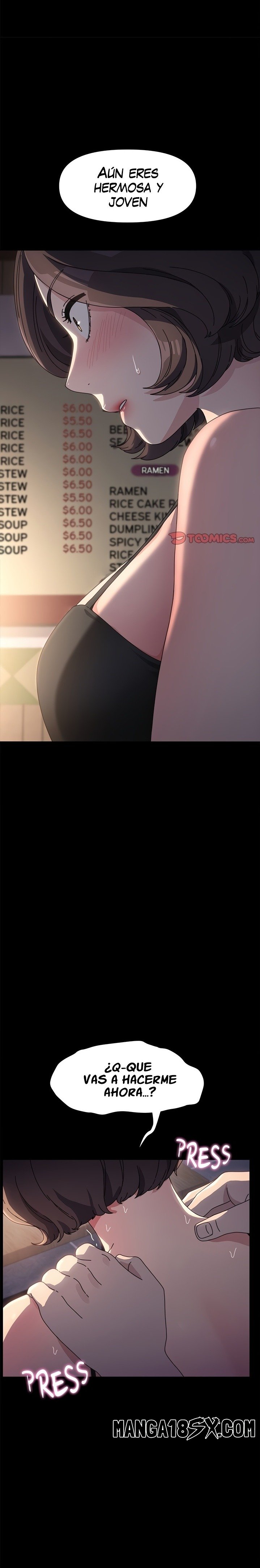 Ugh! My Husband Raw - Chapter 9 [photo 13] - MangaPorn