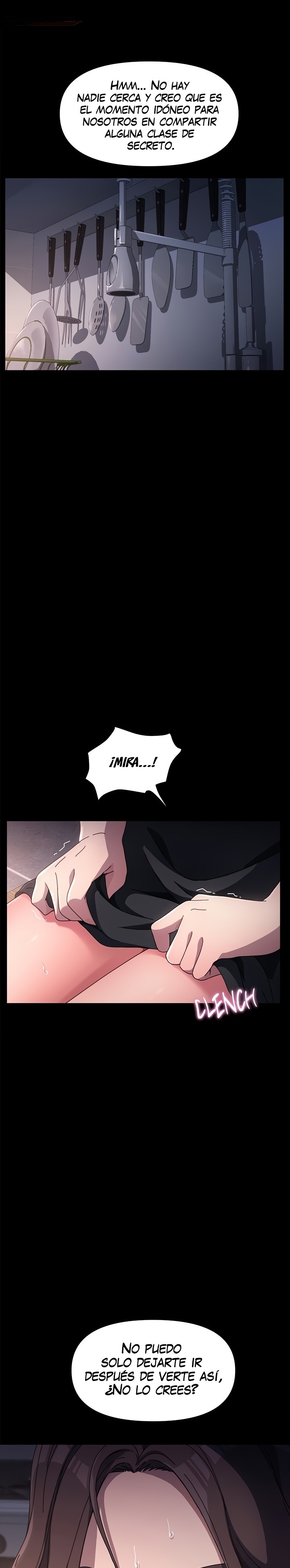 Ugh! My Husband Raw - Chapter 9 [photo 14] - MangaPorn