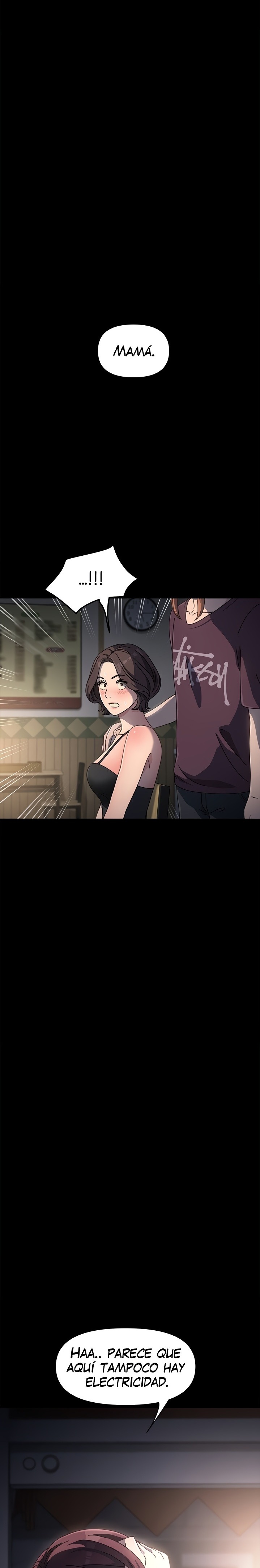 Ugh! My Husband Raw - Chapter 9 [photo 18] - MangaPorn