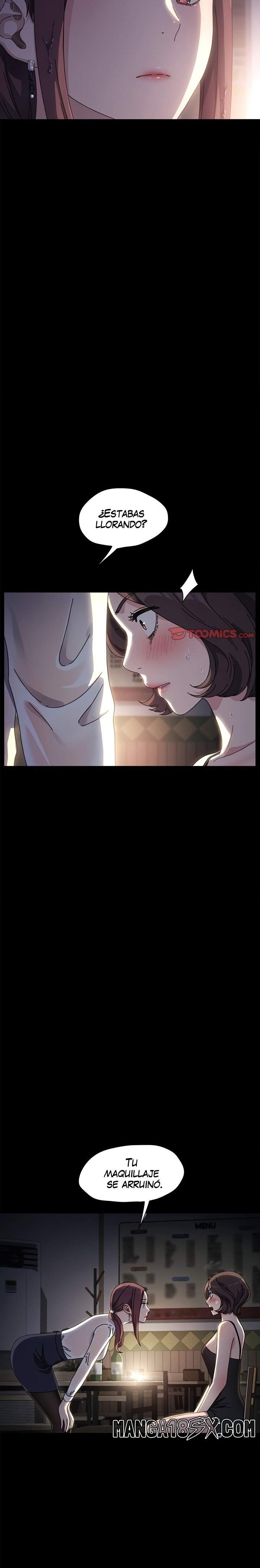 Ugh! My Husband Raw - Chapter 9 [photo 21] - MangaPorn