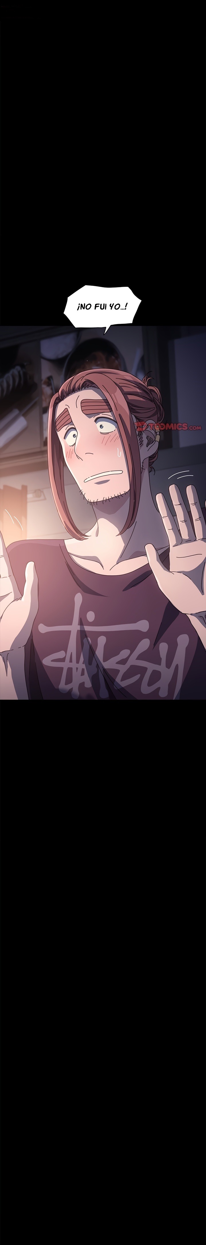 Ugh! My Husband Raw - Chapter 9 [photo 23] - MangaPorn