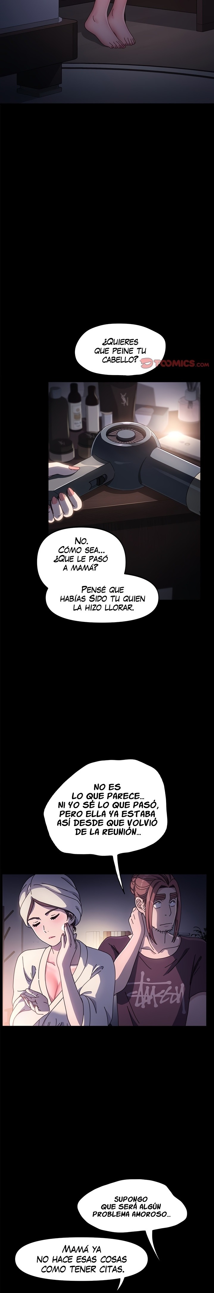 Ugh! My Husband Raw - Chapter 9 [photo 25] - MangaPorn