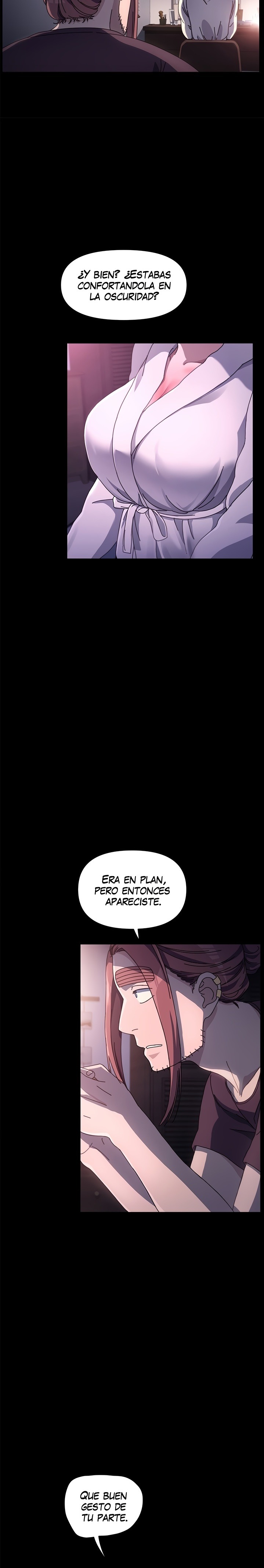 Ugh! My Husband Raw - Chapter 9 [photo 28] - MangaPorn