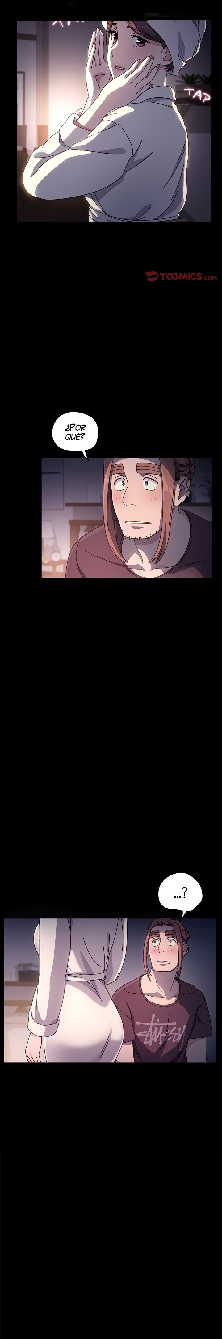 Ugh! My Husband Raw - Chapter 9 [photo 29] - MangaPorn