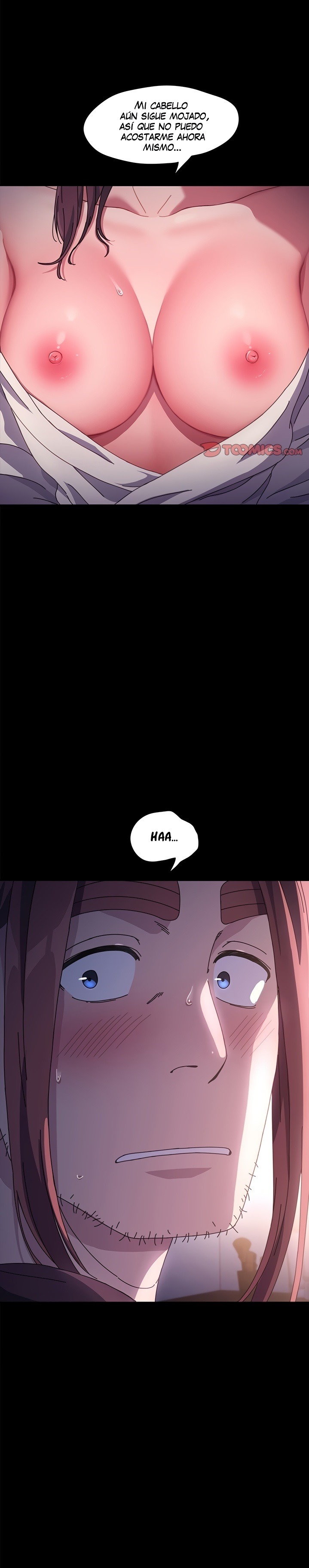 Ugh! My Husband Raw - Chapter 9 [photo 33] - MangaPorn