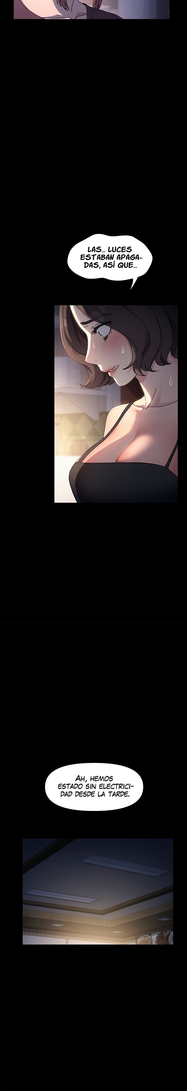 Ugh! My Husband Raw - Chapter 9 [photo 4] - MangaPorn