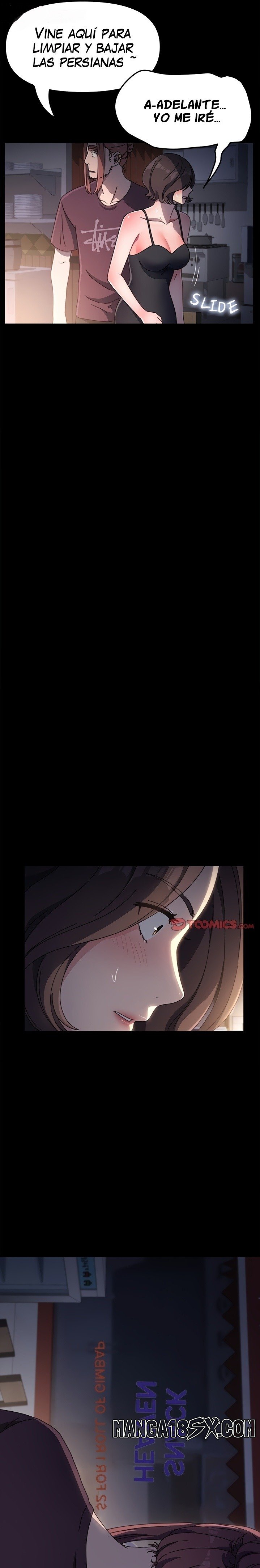 Ugh! My Husband Raw - Chapter 9 [photo 5] - MangaPorn