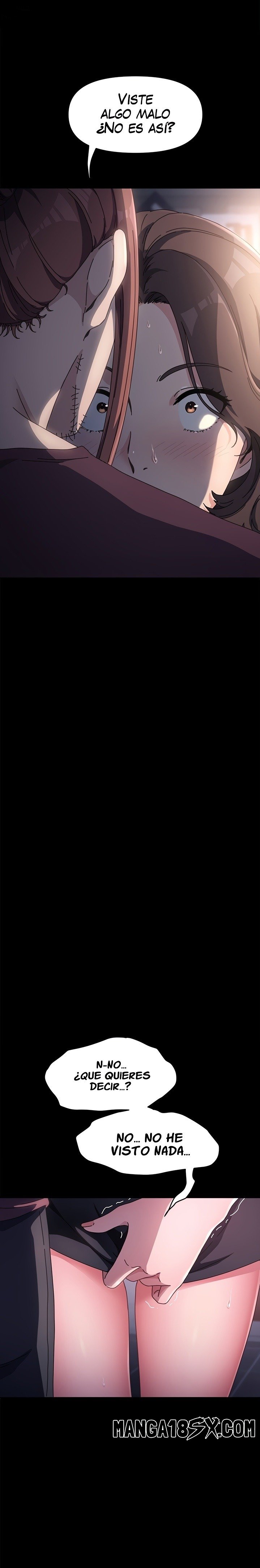 Ugh! My Husband Raw - Chapter 9 [photo 8] - MangaPorn