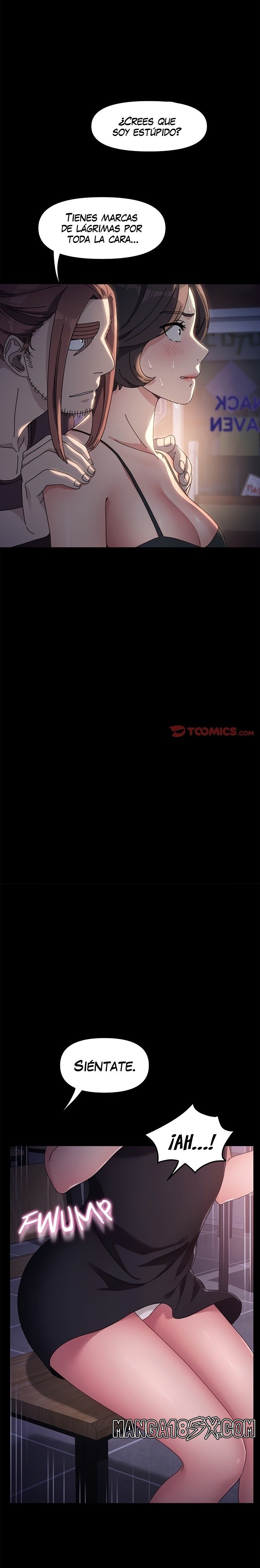 Ugh! My Husband Raw - Chapter 9 [photo 9] - MangaPorn