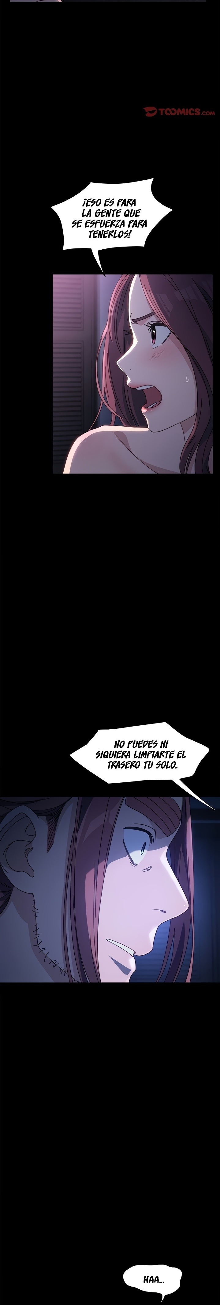 Ugh! My Husband Raw - Chapter 10 [photo 10] - MangaPorn