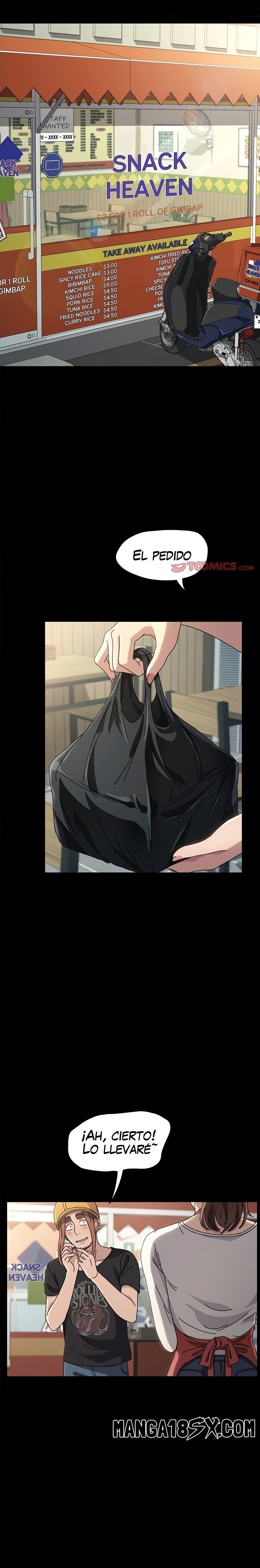 Ugh! My Husband Raw - Chapter 10 [photo 18] - MangaPorn