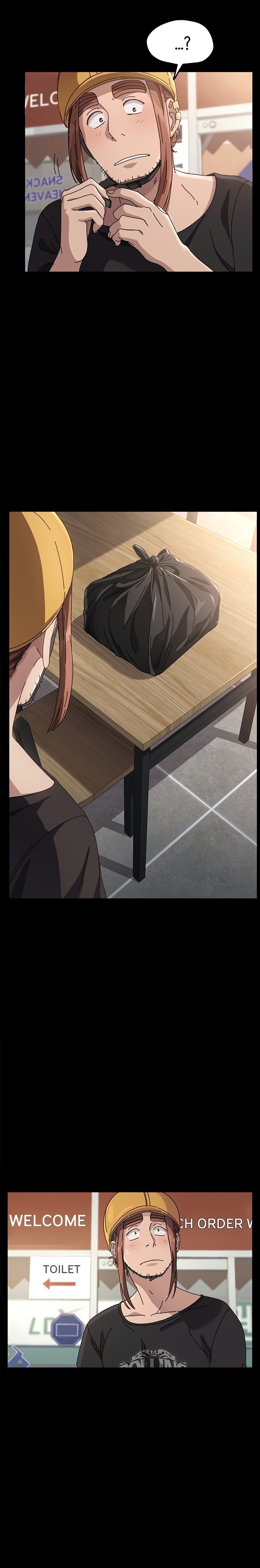 Ugh! My Husband Raw - Chapter 10 [photo 19] - MangaPorn