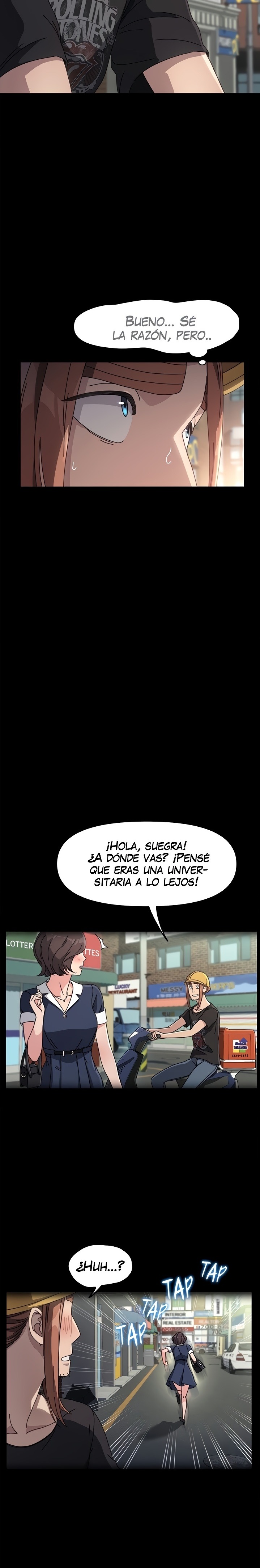 Ugh! My Husband Raw - Chapter 10 [photo 22] - MangaPorn