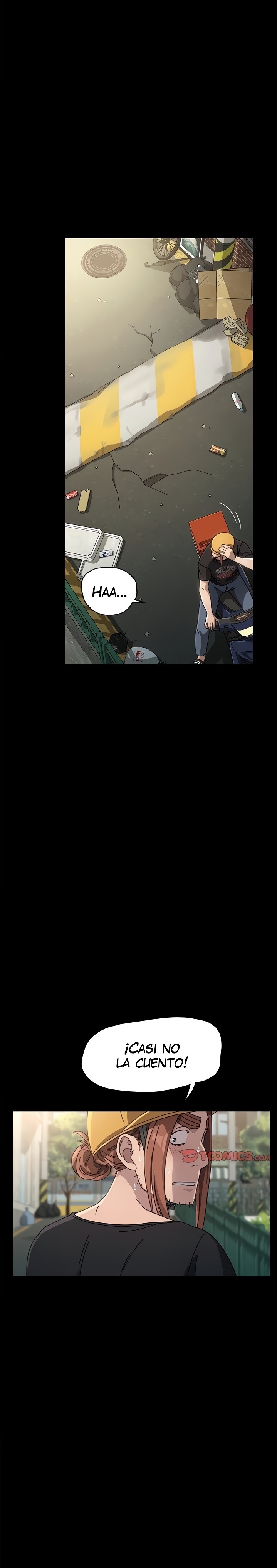 Ugh! My Husband Raw - Chapter 10 [photo 25] - MangaPorn