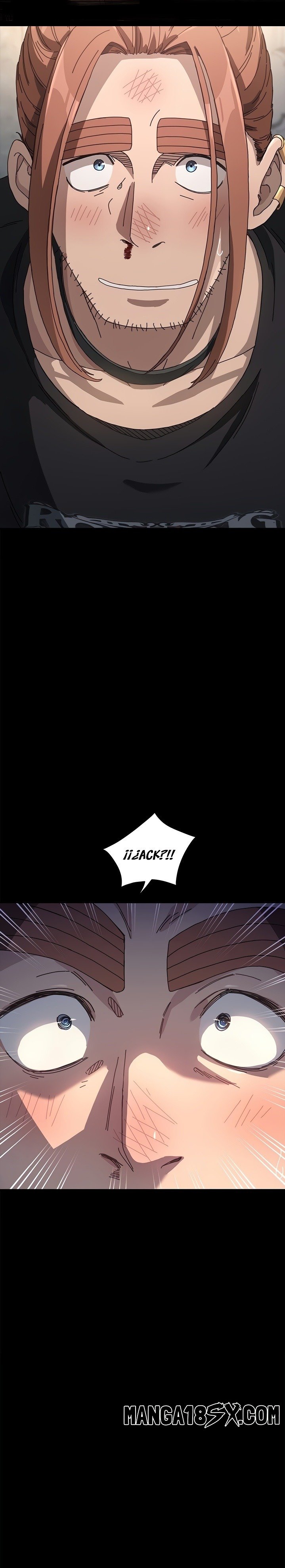 Ugh! My Husband Raw - Chapter 10 [photo 36] - MangaPorn