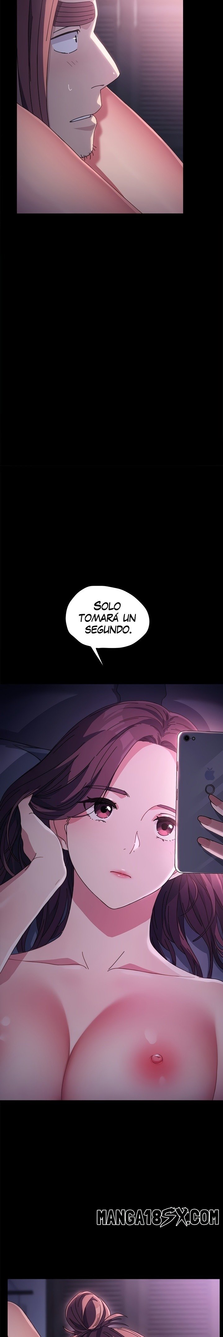 Ugh! My Husband Raw - Chapter 10 [photo 6] - MangaPorn