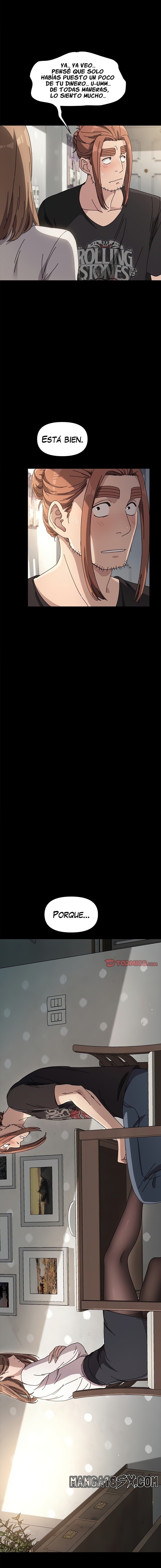 Ugh! My Husband Raw - Chapter 11 [photo 15] - MangaPorn