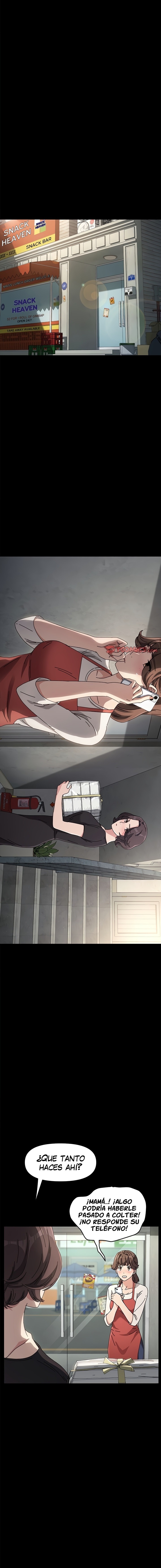 Ugh! My Husband Raw - Chapter 11 [photo 17] - MangaPorn