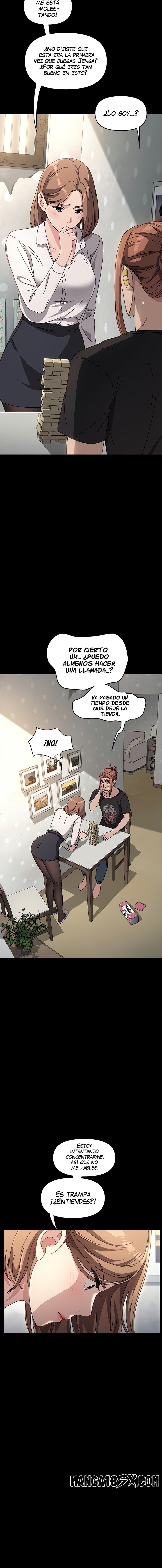 Ugh! My Husband Raw - Chapter 11 [photo 29] - MangaPorn