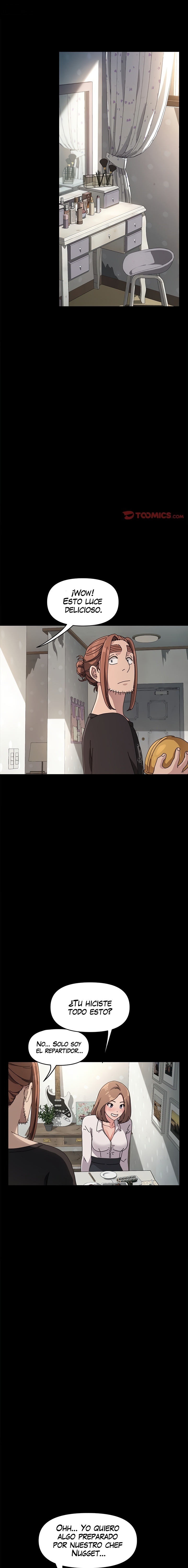 Ugh! My Husband Raw - Chapter 11 [photo 3] - MangaPorn