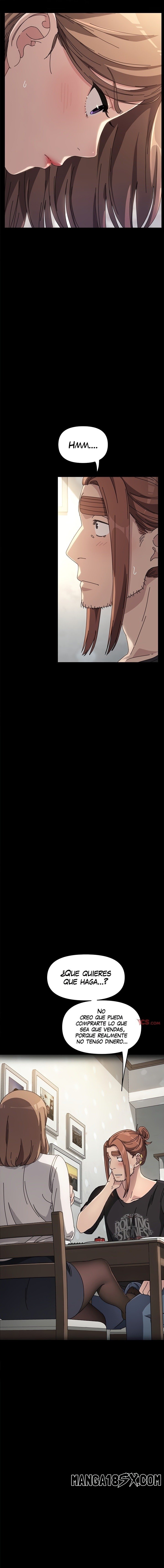 Ugh! My Husband Raw - Chapter 11 [photo 30] - MangaPorn