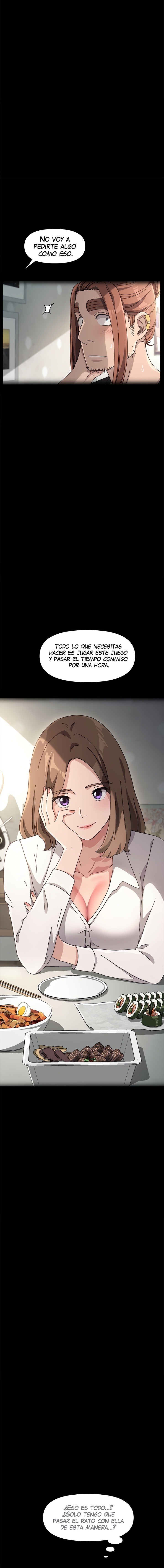 Ugh! My Husband Raw - Chapter 11 [photo 31] - MangaPorn