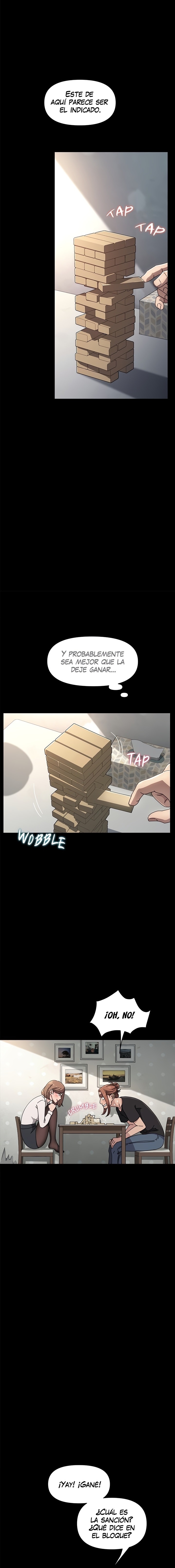 Ugh! My Husband Raw - Chapter 11 [photo 33] - MangaPorn