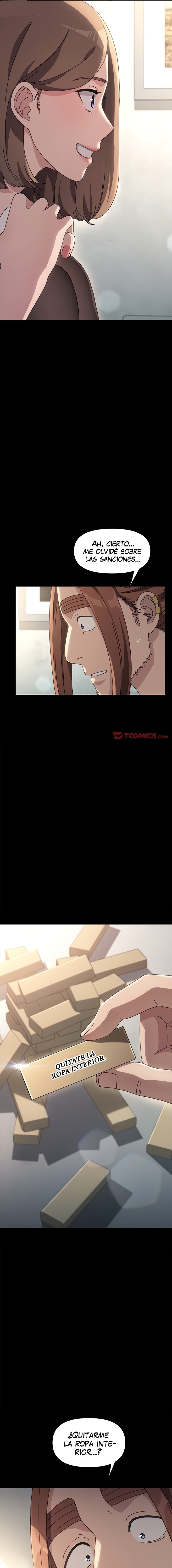 Ugh! My Husband Raw - Chapter 11 [photo 34] - MangaPorn