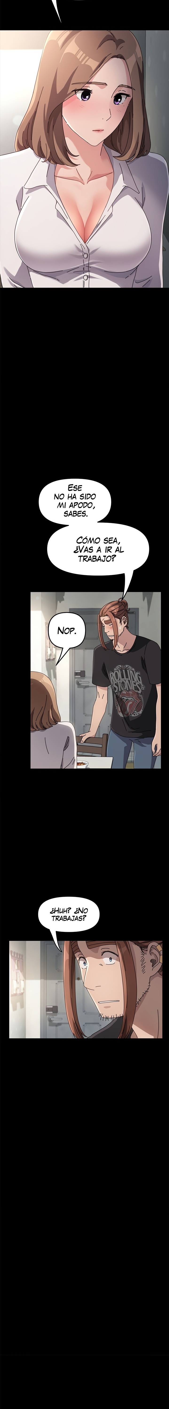 Ugh! My Husband Raw - Chapter 11 [photo 4] - MangaPorn