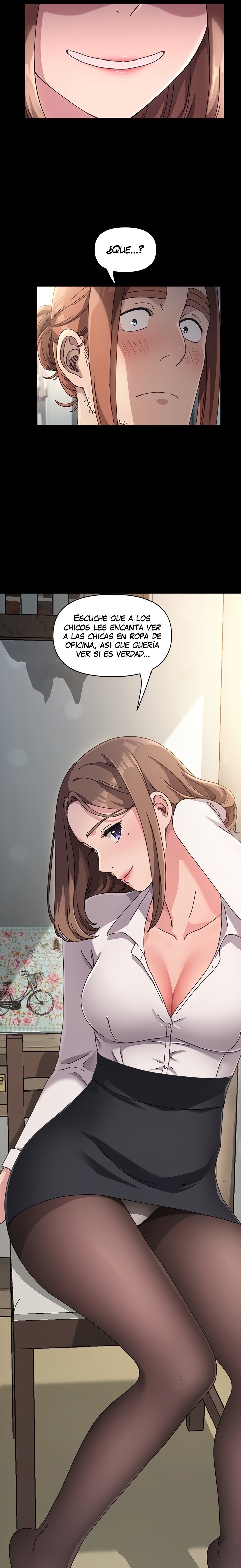 Ugh! My Husband Raw - Chapter 11 [photo 6] - MangaPorn