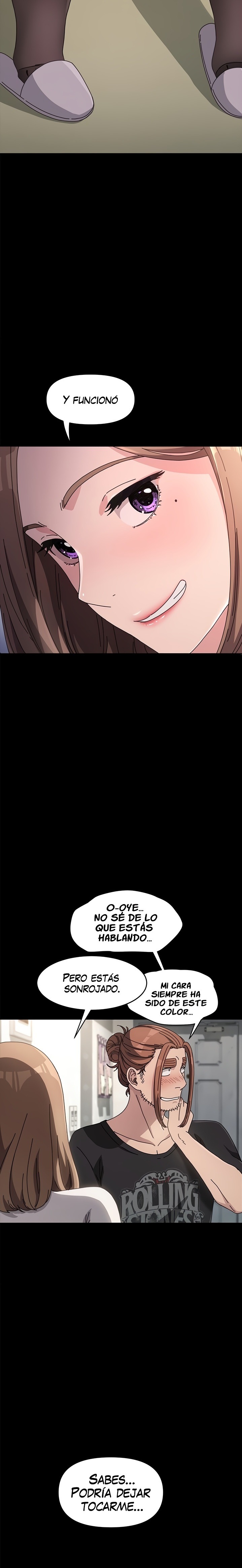 Ugh! My Husband Raw - Chapter 11 [photo 7] - MangaPorn