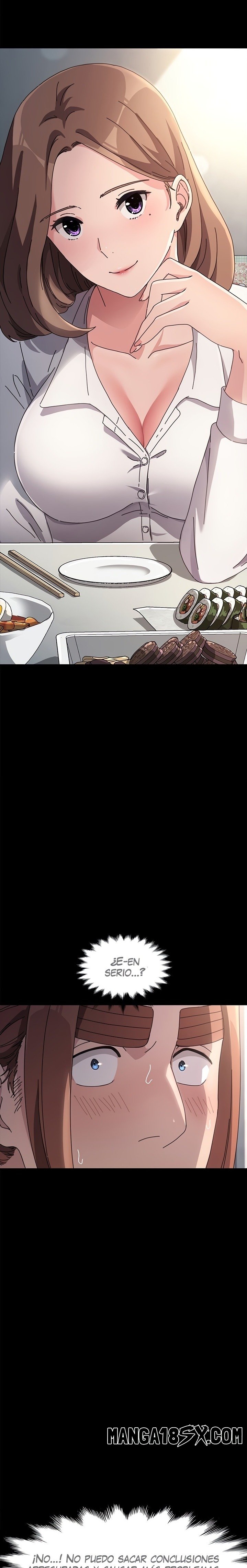 Ugh! My Husband Raw - Chapter 11 [photo 9] - MangaPorn