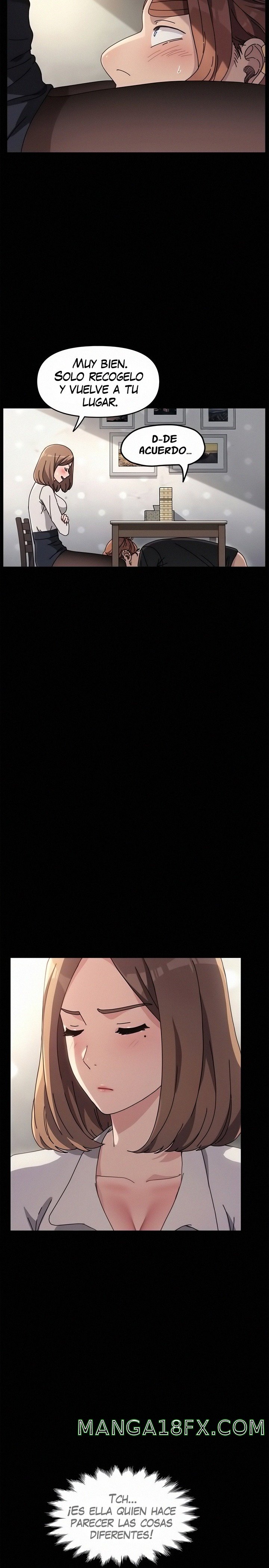 Ugh! My Husband Raw - Chapter 12 [photo 18] - MangaPorn