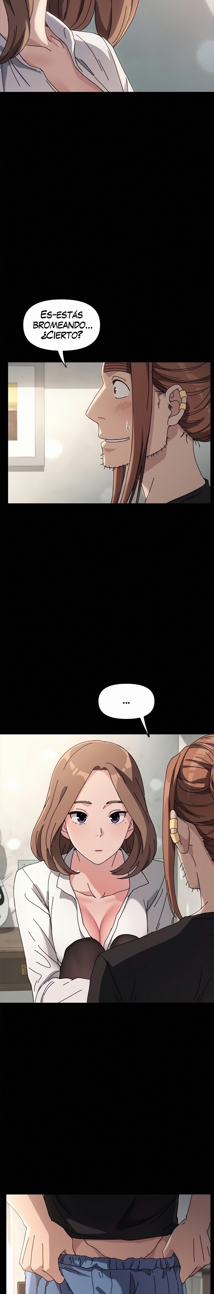 Ugh! My Husband Raw - Chapter 12 [photo 2] - MangaPorn