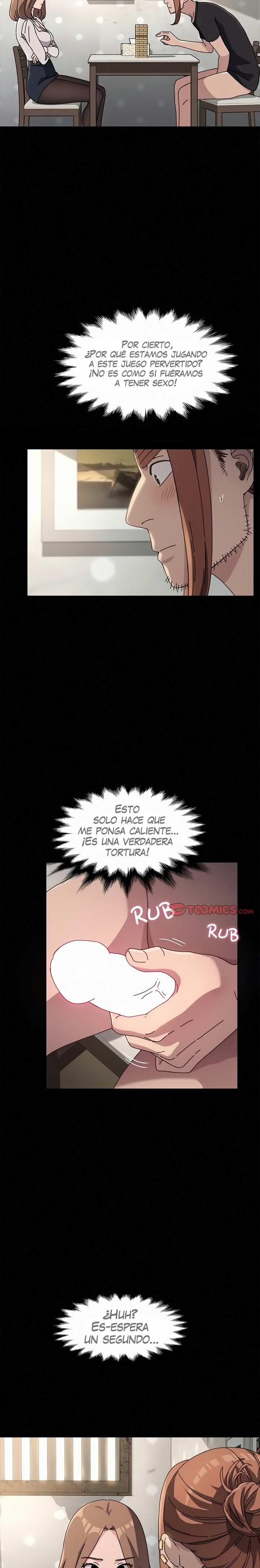 Ugh! My Husband Raw - Chapter 12 [photo 20] - MangaPorn