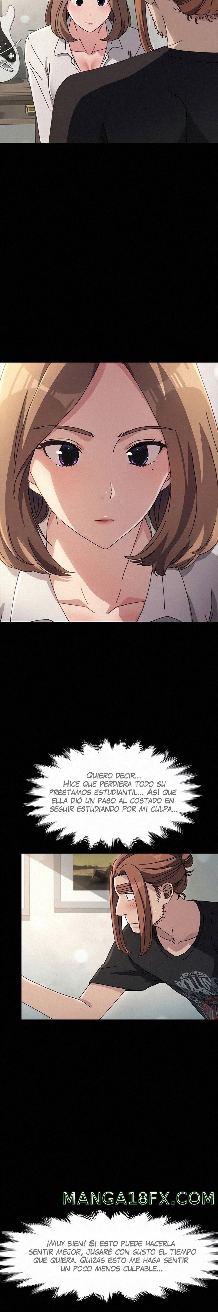 Ugh! My Husband Raw - Chapter 12 [photo 21] - MangaPorn