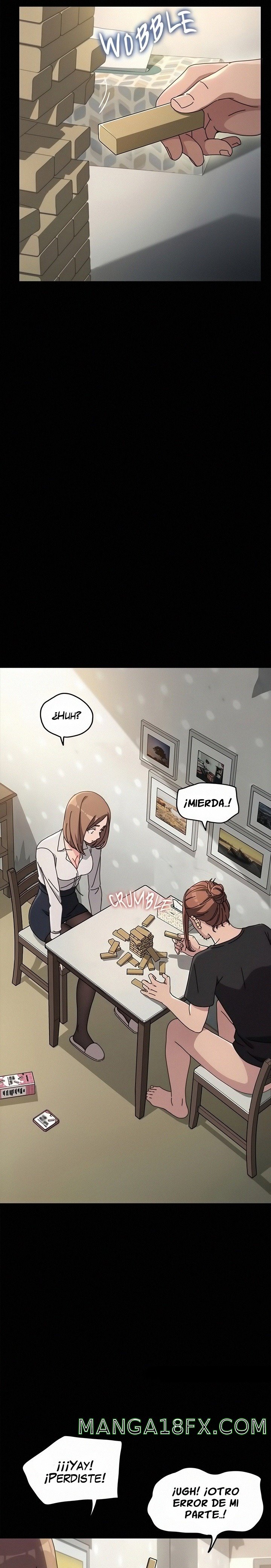 Ugh! My Husband Raw - Chapter 12 [photo 22] - MangaPorn