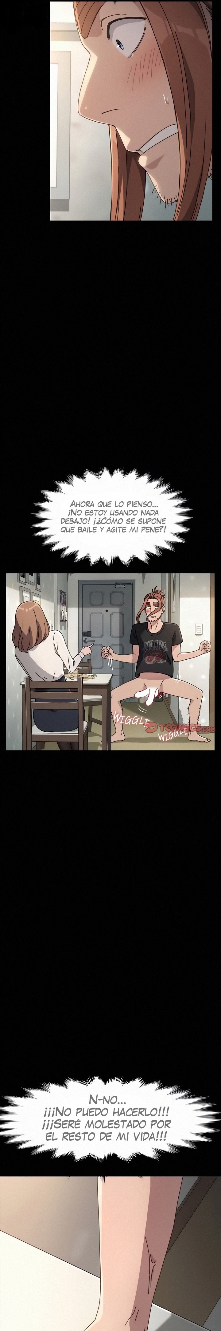 Ugh! My Husband Raw - Chapter 12 [photo 25] - MangaPorn