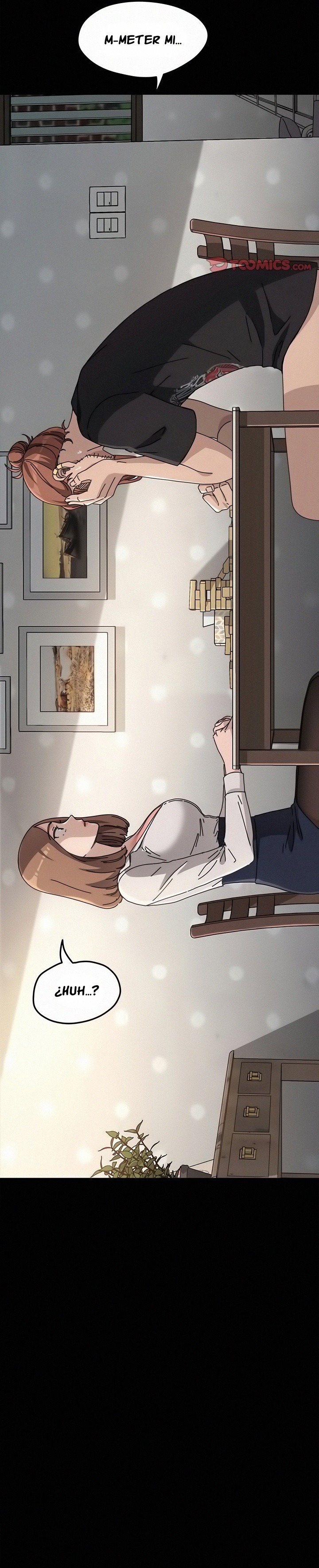 Ugh! My Husband Raw - Chapter 12 [photo 28] - MangaPorn