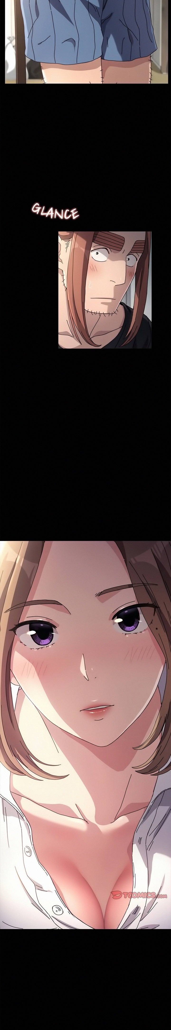 Ugh! My Husband Raw - Chapter 12 [photo 3] - MangaPorn