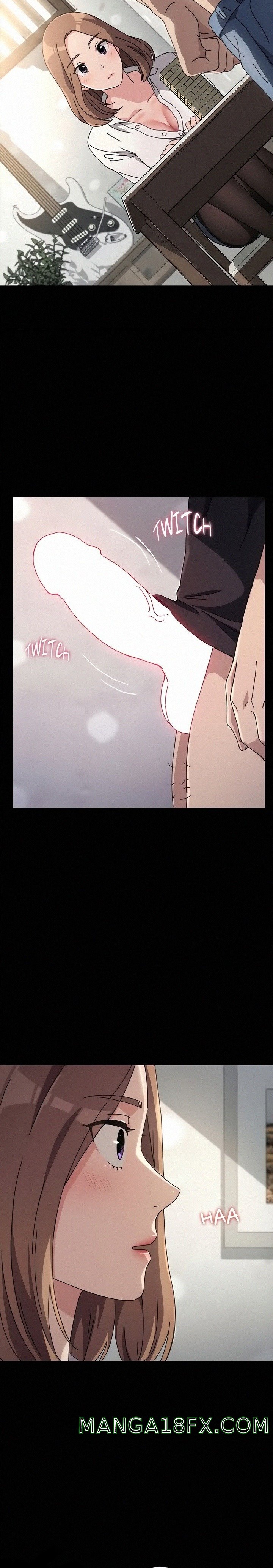 Ugh! My Husband Raw - Chapter 12 [photo 5] - MangaPorn