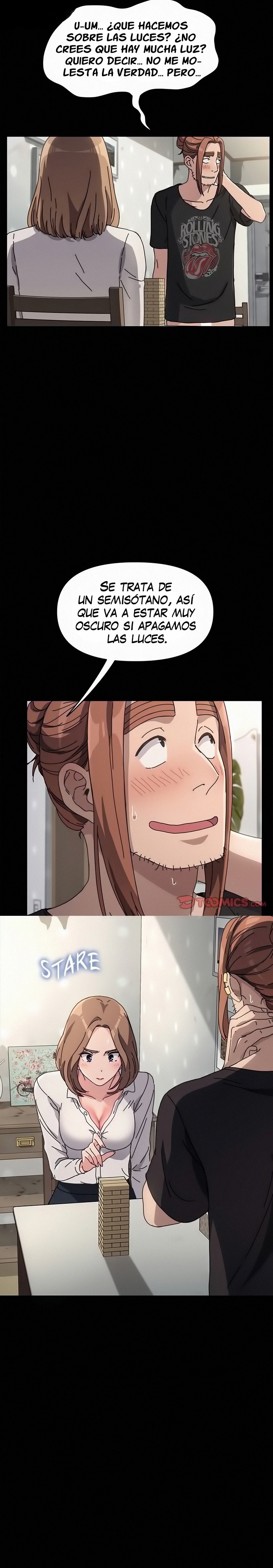 Ugh! My Husband Raw - Chapter 12 [photo 6] - MangaPorn