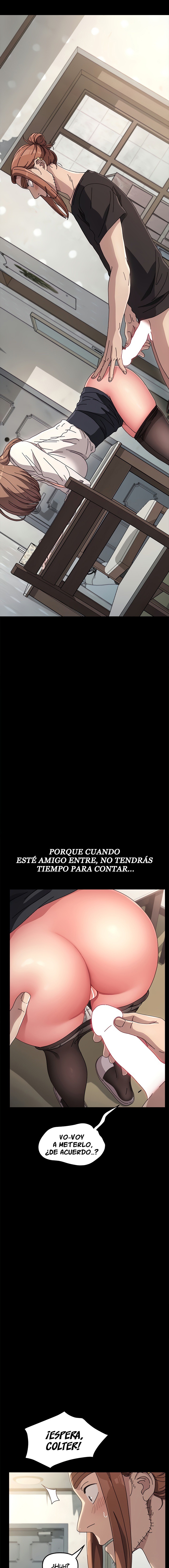 Ugh! My Husband Raw - Chapter 13 [photo 10] - MangaPorn