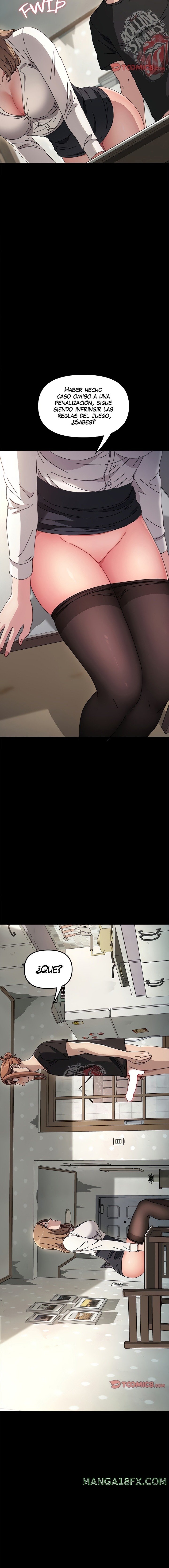 Ugh! My Husband Raw - Chapter 13 [photo 15] - MangaPorn