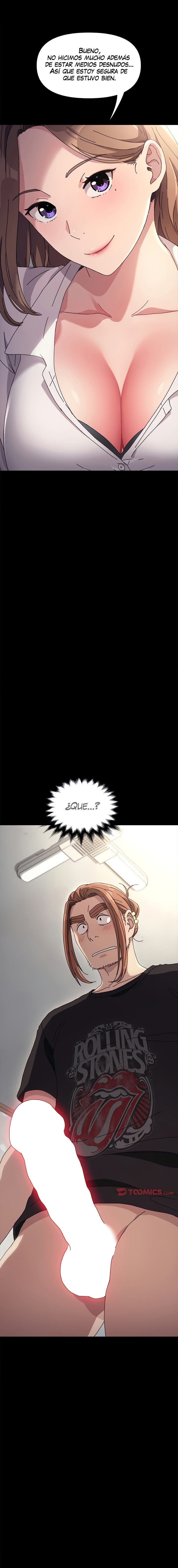 Ugh! My Husband Raw - Chapter 13 [photo 16] - MangaPorn