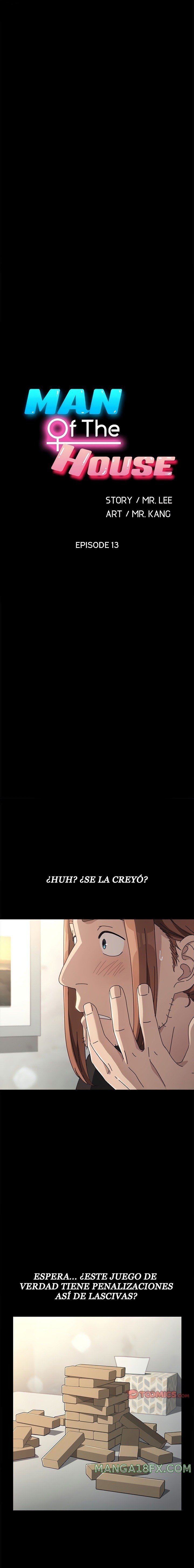 Ugh! My Husband Raw - Chapter 13 [photo 2] - MangaPorn