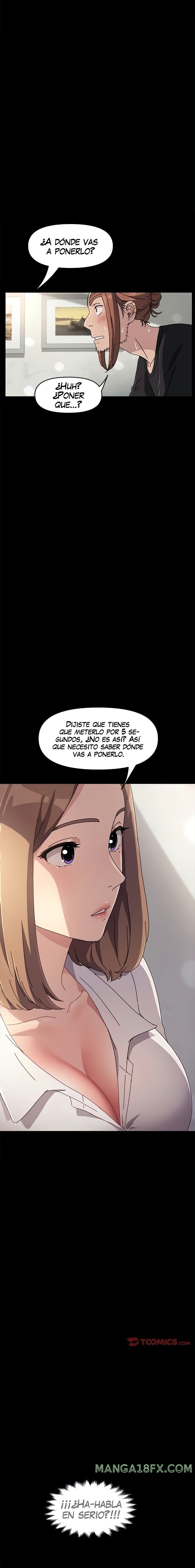 Ugh! My Husband Raw - Chapter 13 [photo 3] - MangaPorn