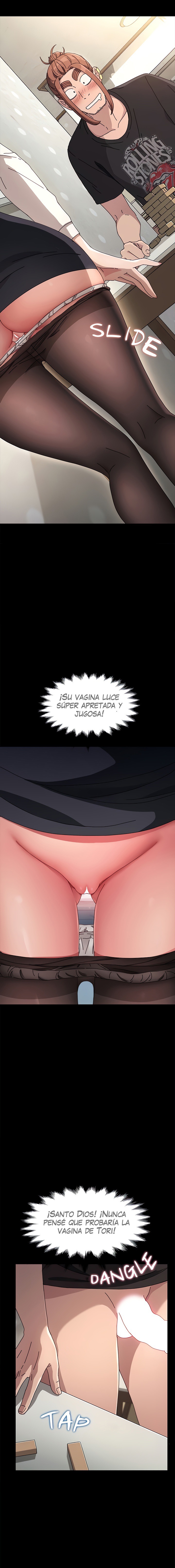 Ugh! My Husband Raw - Chapter 13 [photo 7] - MangaPorn